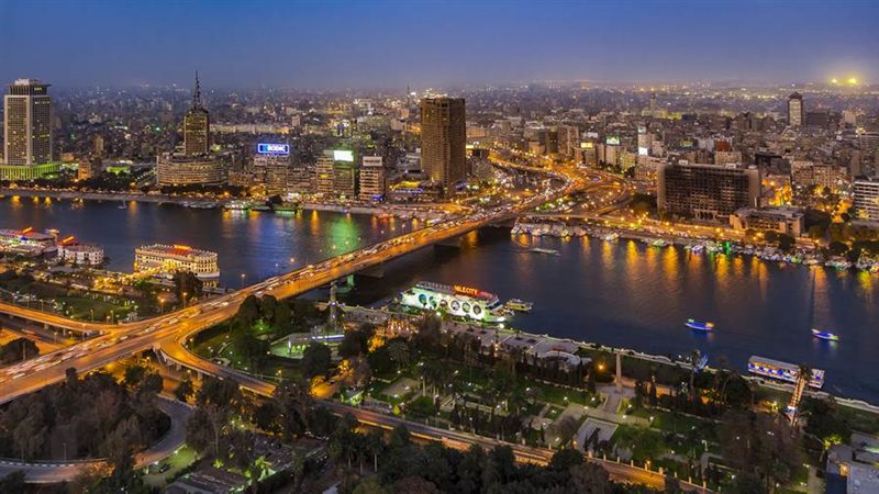محافظة القاهرة
