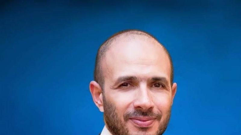 خالد الطوخى