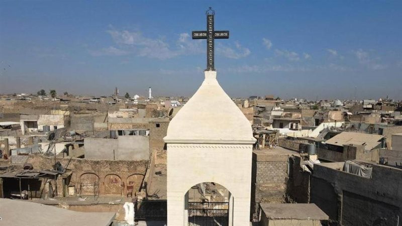 صورة أرشيفية