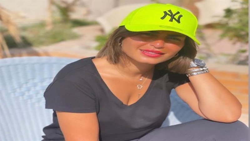 منة فضالي