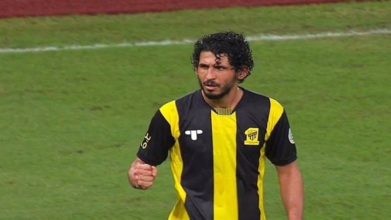 أحمد حجازي