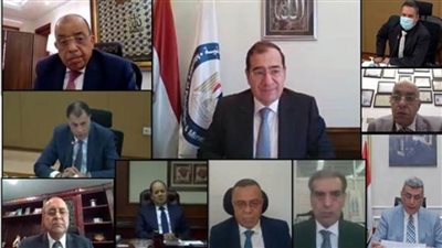 اعتماد نتائج أعمال أسيوط لتكرير البترول والبتروكيماويات المصرية بالإسكندرية