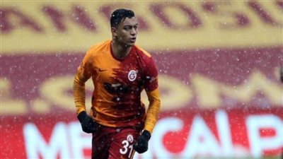 بمشاركة  مصطفى محمد.. جالاتا سراي يسقط أمام ألانيا سبور بالدوري التركي 