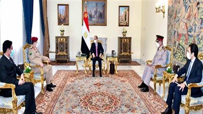 الرئيس السيسي: مصر لن تدخر جهدًا لمساعدة اليمن الشقيق