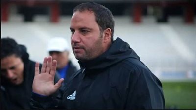 محمد عودة يعلن موعد معسكر المحلة في الإسماعيلية