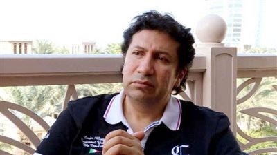 هاني رمزي بعد قرار السيسي بدعم الفنانين: أعطى الطمأنينة للقوة الناعمة