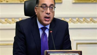 رئيس الوزراء يستعرض مقترحًا لإنشاء مركز لتصنيع السيارات شرق بورسعيد