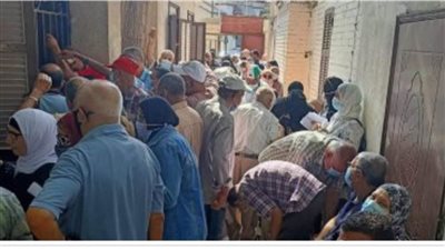 تطعيم(٢٦٠٠) مواطن بمراكز التطعيم الجديدة في أول أيام تشغيلها ببورسعيد