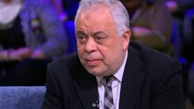 أشرف زكى ينعى المشير محمد حسين طنطاوى: وداعا أيها الفارس