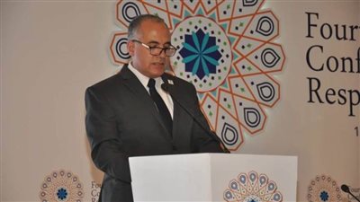 وزير الري: انخرطنا في مفاوضات سد النهضة بإرادة سياسية قوية للحل