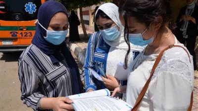 استعلم الآن عن نتيجة الثانوية العامة الدور الثاني 2021 