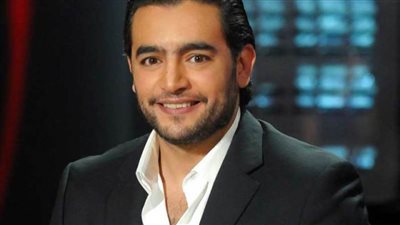 هانى سلامة: اتهمونى بالغرور.. وكان حلمى أن أصبح طيارا وليس ممثلا