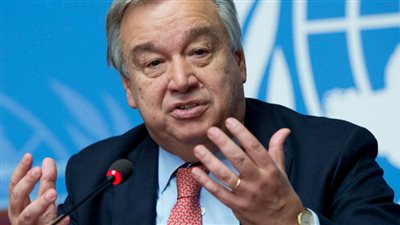 انطلاق الجمعية العام للأمم المتحدة.. وأنطونيو غوتيريش يدعو لحوار أمريكي صيني 