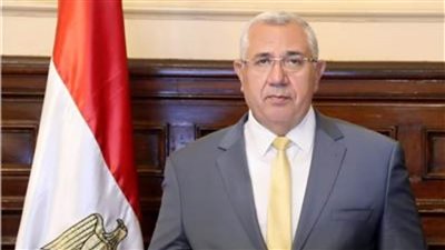 وزير الزراعة يوافق على صرف وتمويل 128 مليون  جنية للمشروع القومى للبتلو في إطار المبادرة الرئاسية حياة كريمة