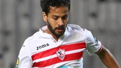 هروب أحمد رفعت لاعب المصري وعقوبة ٢٠٠ ألف جنيه في إنتظاره 