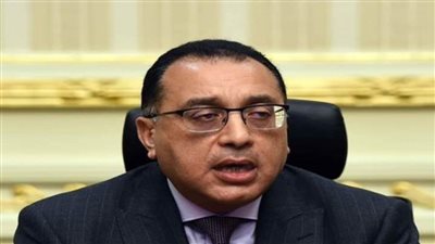 رئيس الوزراء: سعيد كمهندس بما وصلت إليه الشركات المصرية من كفاءة وقدرة على تنفيذ المشروعات الكبرى 