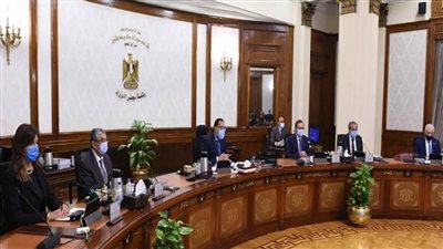 بالصور | الحكومة توافق على 7 قرارات جديدة.. تعرف عليها