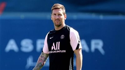 ميسي يغيب عن المباراة القادمة لباريس سان جيرمان.. تعرف على السبب