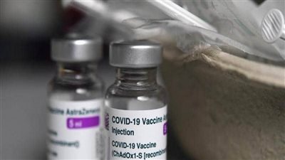 الصحة تكشف موعد وصول مليون جرعة من لقاح أسترازينيكا لمطار القاهرة 