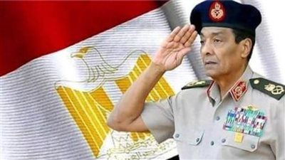 بدء عزاء المشير طنطاوي بمسجده في التجمع الخامس