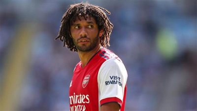 النني احتياطيًّا.. تشكيل أرسنال لمواجهة ويمبلدون في كأس الرابطة