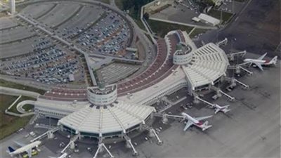 الجزائر تغلق مجالها الجوى أمام الطيران العسكرى والمدنى المغربى