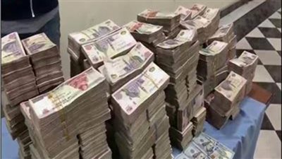 إحالة مسؤول بالشركة المصرية لتجارة الأدوية للمحاكمة بتهمة اختلاس مليون جنيه