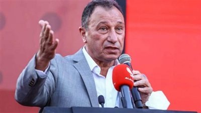 5 لاعبين مُستثنون من عقوبة الخطيب في الأهلي.. تعرف عليهم