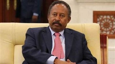 مجلس الأمن يدعم حمدوك والكونغرس يطلب إصلاح أجهزة الأمن 