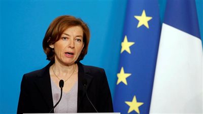  إلغاء اجتماع لوزيرة الدفاع الفرنسية مع نظيرها البريطاني