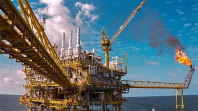البترول: 6.8 مليار قدم مكعب حجم الإنتاج اليومي من الغاز الطبيعي