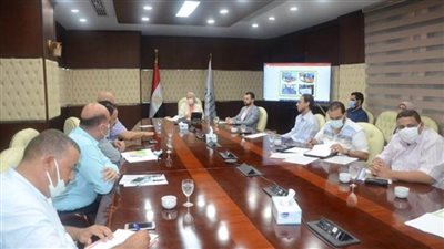 لمواكبة توجه الدولة نحو  التنمية المستدامة ..