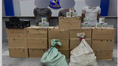 القبض على 3 أشخاص سرقوا مركز طبي بالقليوبية