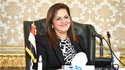 وزيرة التخطيط: «حياة كريمة» تغطي 4500 قرية بتخصيص 15 مليار جنيه 