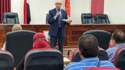 فتح باب التقديم للعمل بمدارس بورسعيد بنظام الحصة لسد العجز الأحد القادم