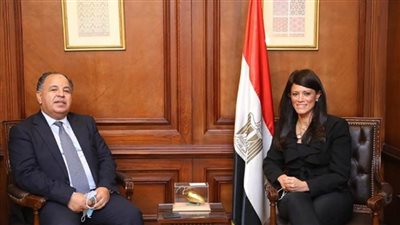 «التعاون الدولي» و«المالية» تُطلقان منصة التعاون التنسيقي المشترك للترويج لمشروعات الشراكة بين القطاعين الحكومي والخاص