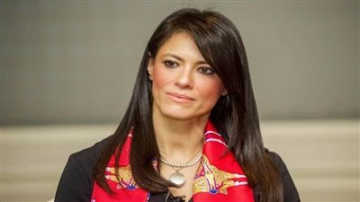 «المشاط»: الشمول المالي يُسرع وتيرة تحقيق أهداف التنمية المستدامة