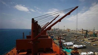 إغلاق خطي تصدير النفط في بورتسودان 