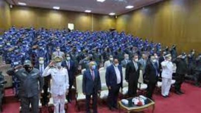 وزارة الداخلية تستضيف دورات تدريبية لعناصر الشرطة السودانية