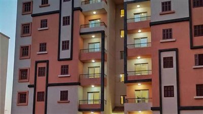 الإسكان تبدأ حصر أعداد المتقدمين للحصول على وحدات 