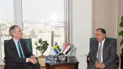 وزير المالية: تهيئة مناخ جاذب للاستثمارات المحلية والأجنبية في مصر 