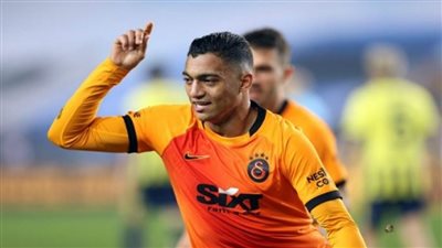 لهذا السبب.. الزمالك يدرس قطع إعارة مصطفى محمد 