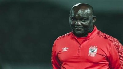 الخطيب يحسم موقف موسيماني الليلة 