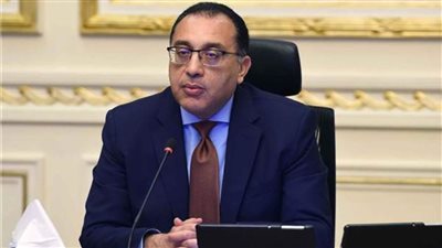 رئيس الوزراء يستعرض مع وزيرة التخطيط أنشطة صندوق مصر السيادي