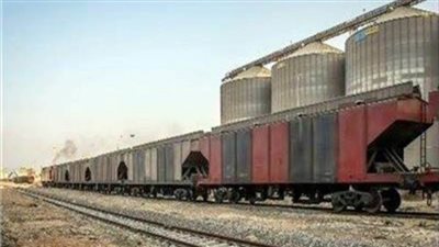 مصدر يكشف خطة وزارة النقل لتدعيم نقل البضائع من خلال القطارات