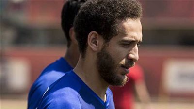 بيراميدز يتعاقد مع هشام محمد لمدة موسمين