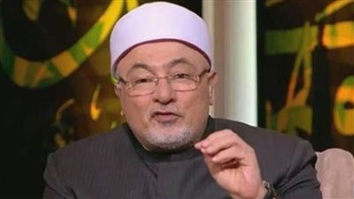 خالد الجندي يوجه رسالة قوية لـ«نقيب الصحفيين» (فيديو)