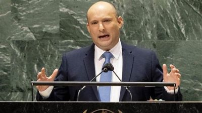 رئيس الوزراء الإسرائيلي: إيران تخطت الخطوط الحمراء.. ولن نسمح لها بسلاح نووي