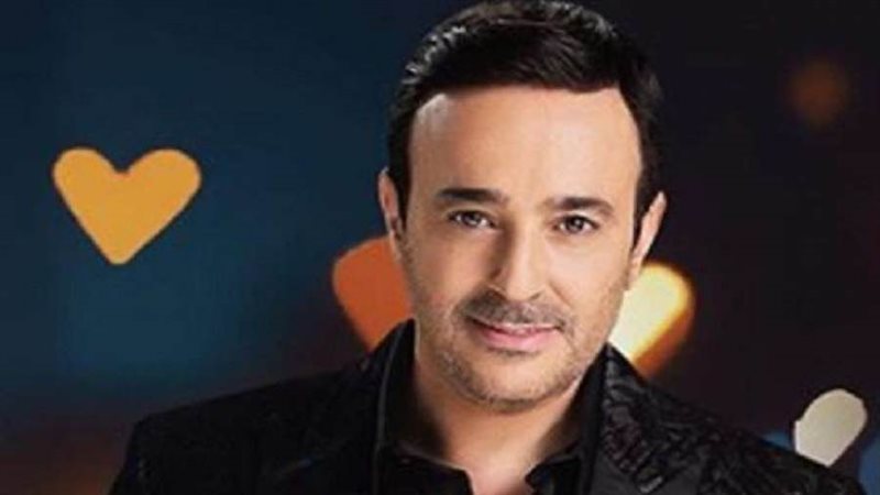 صابر الرباعي