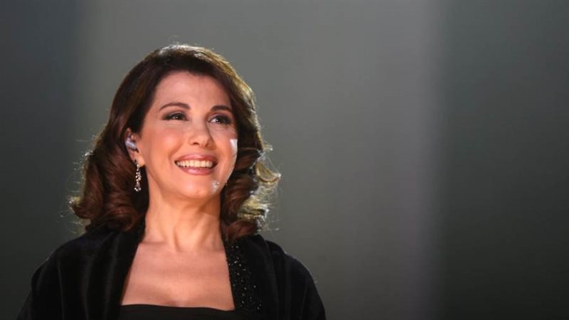 ماجدة الرومى